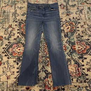Bootcut AE Jeans